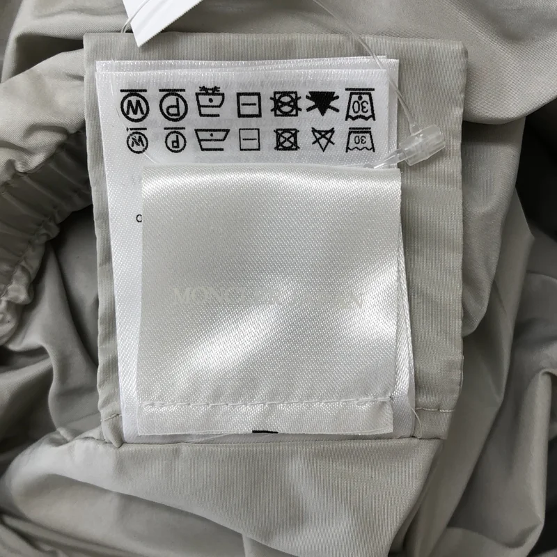 MONCLER / モンクレール | TEULIE / トゥーリエ 2WAY フーデッドショートブルゾン | 1 | レディース