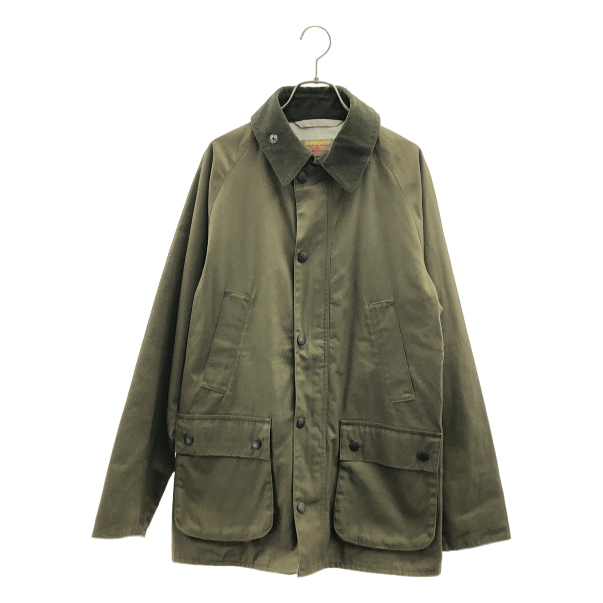 BARBOURS SOUTH SHIELDS / バブアーサウスシールド – KLD