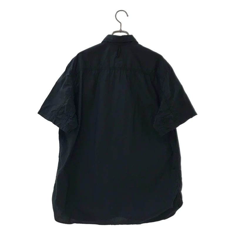 eye JUNYA WATANABE COMME des GARCONS MAN / アイジュンヤワタナベ マン | 2023SS | × Carhartt / S/S SHIRT / コットン 半袖シャツ | L | メンズ