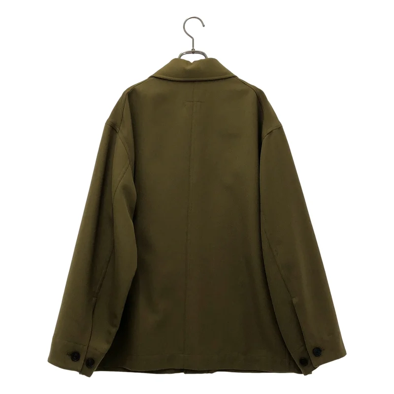 YOKE / ヨーク | Loosed Coverall Jacket / カバーオールジャケット | 3 | メンズ