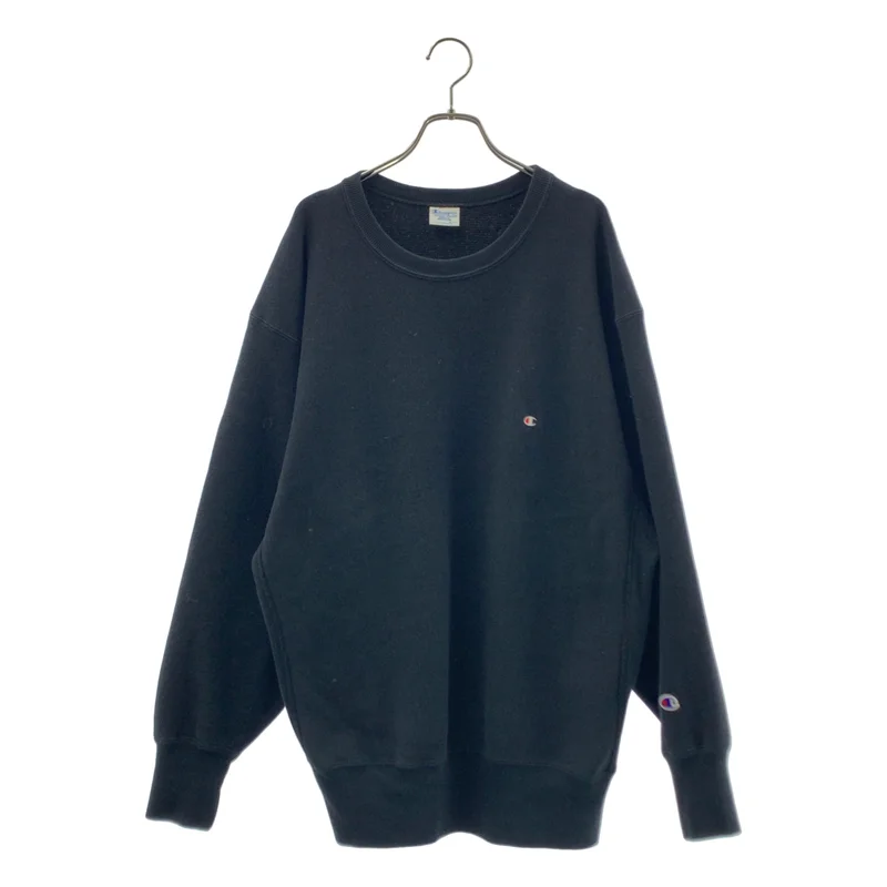 CHAMPION / チャンピオン | ×BEAMS 別注BIGクルースウェット トレーナー/ REVERSE WEAVE | M | メンズ