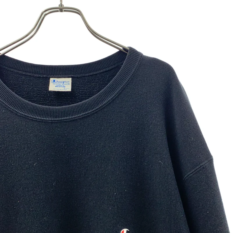 CHAMPION / チャンピオン | ×BEAMS 別注BIGクルースウェット トレーナー/ REVERSE WEAVE | M | メンズ