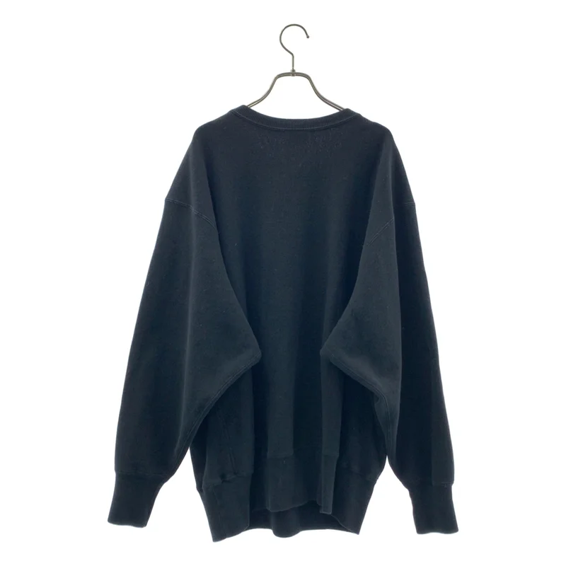 CHAMPION / チャンピオン | ×BEAMS 別注BIGクルースウェット トレーナー/ REVERSE WEAVE | M | メンズ