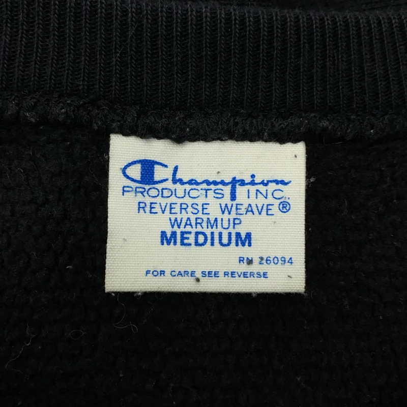 CHAMPION / チャンピオン | ×BEAMS 別注BIGクルースウェット トレーナー/ REVERSE WEAVE | M | メンズ