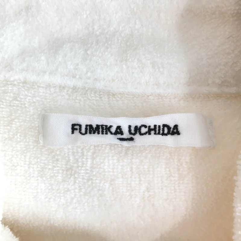 FUMIKA UCHIDA / フミカウチダ | ジャケット FU-M-0T007 | 38 | レディース
