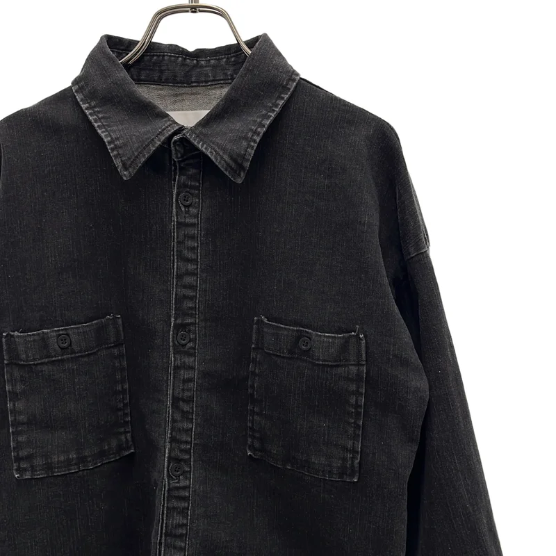 AMERI / アメリ | RAKISH COCOON SHIRT シャツ | F | レディース