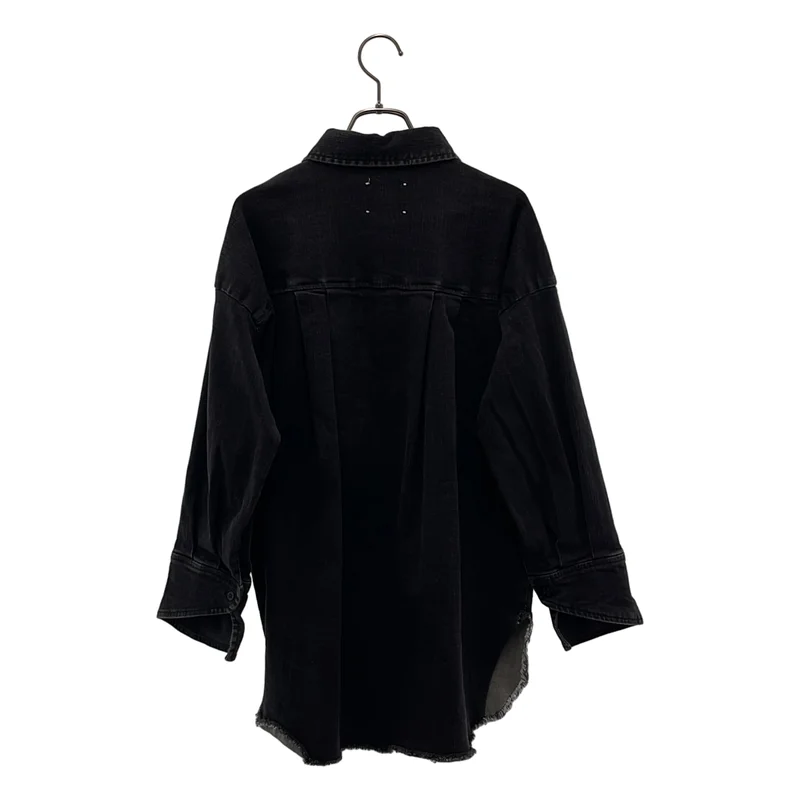 AMERI / アメリ | RAKISH COCOON SHIRT シャツ | F | レディース