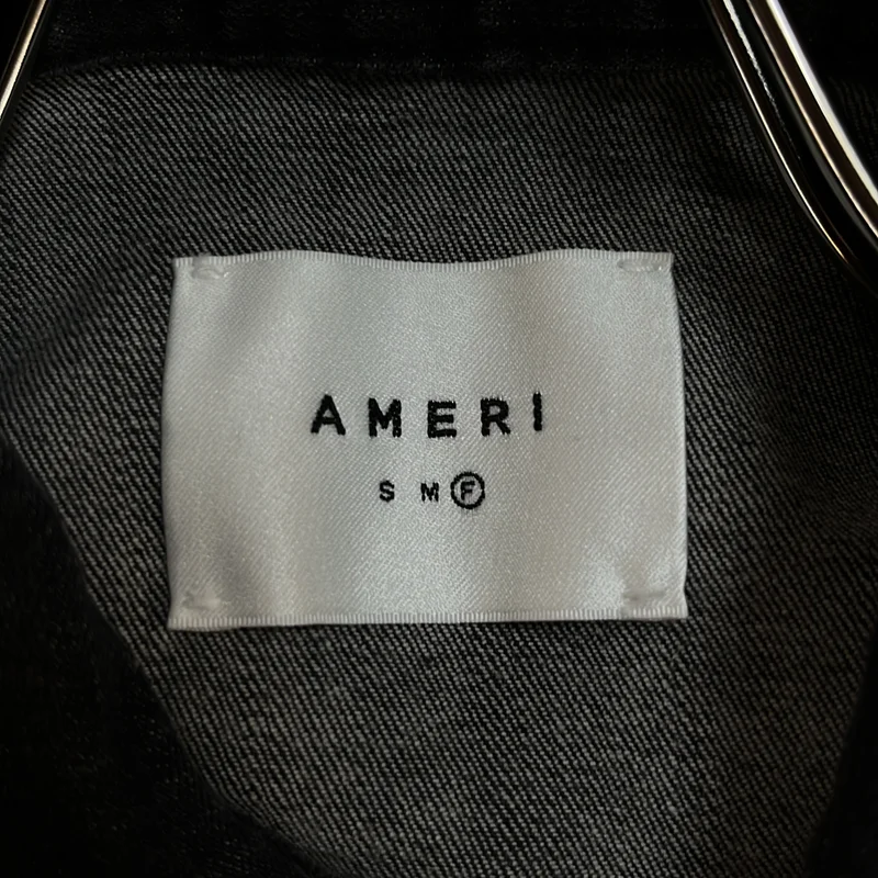 AMERI / アメリ | RAKISH COCOON SHIRT シャツ | F | レディース