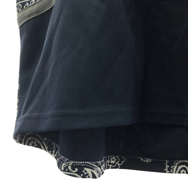 Children of the discordance / チルドレンオブザディスコーダンス | 2023SS | BANDANA GAME SHIRT バンダナ ゲームシャツ | 2 | メンズ