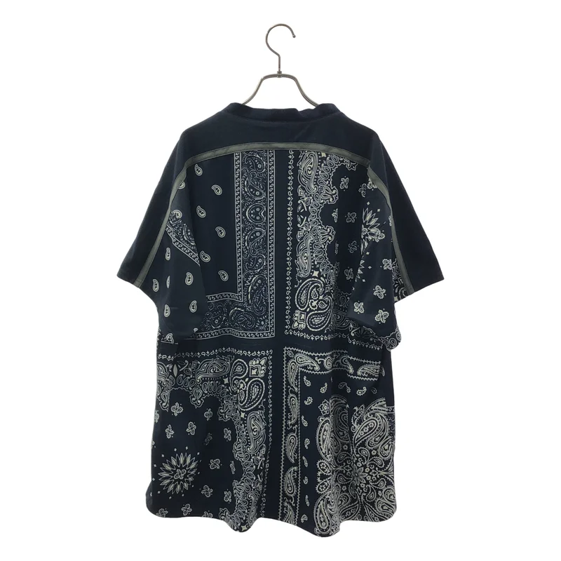 Children of the discordance / チルドレンオブザディスコーダンス | 2023SS | BANDANA GAME SHIRT バンダナ ゲームシャツ | 2 | メンズ
