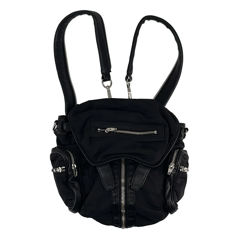 ALEXANDER WANG / アレキサンダーワン | Marti 2Way レザーバックパック 20B0095 |