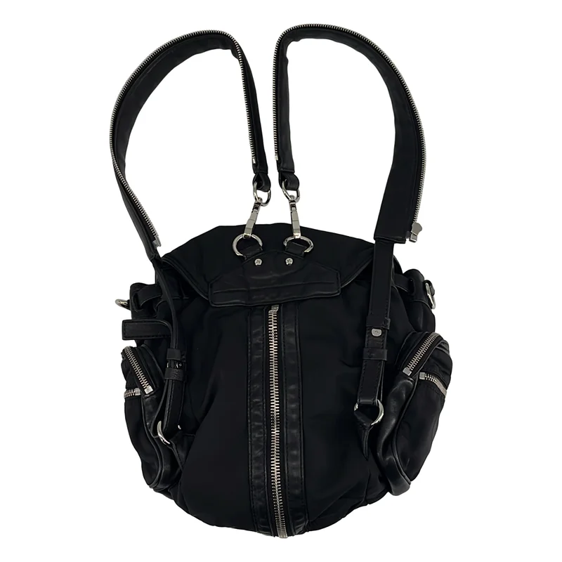 ALEXANDER WANG / アレキサンダーワン | Marti 2Way レザーバックパック 20B0095 |