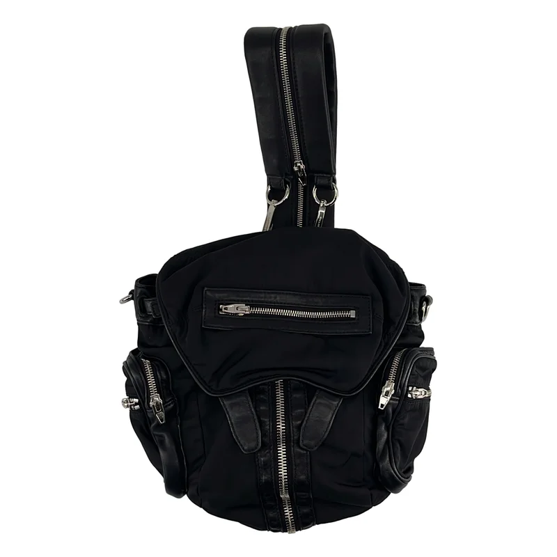 ALEXANDER WANG / アレキサンダーワン | Marti 2Way レザーバックパック 20B0095 |