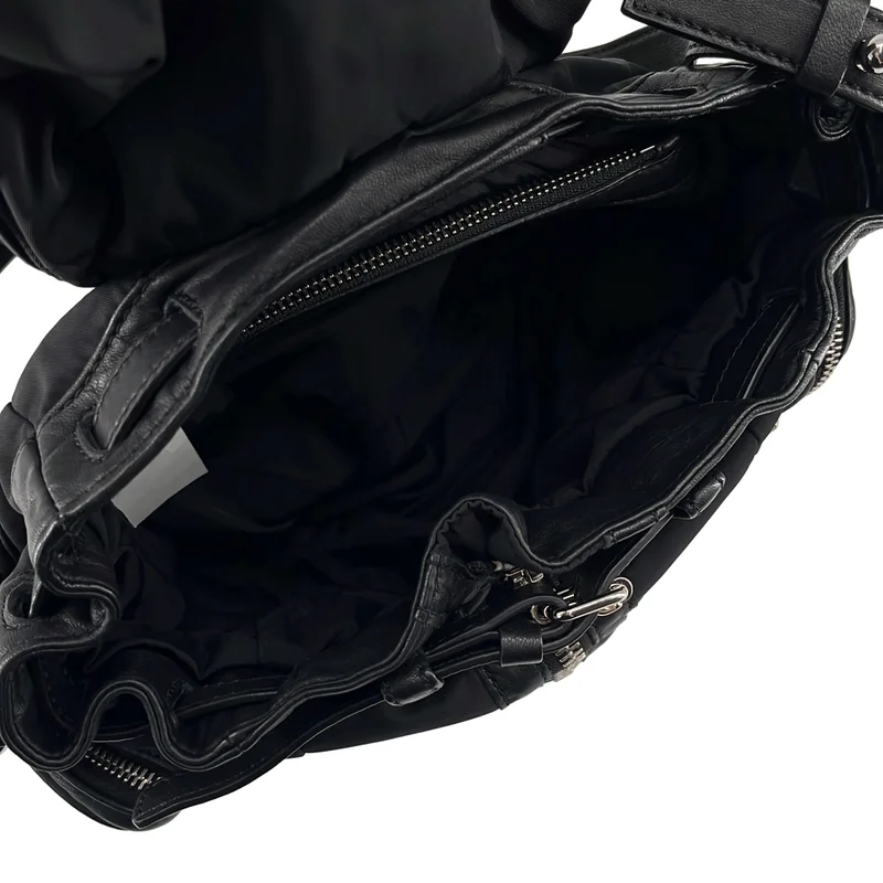 ALEXANDER WANG / アレキサンダーワン | Marti 2Way レザーバックパック 20B0095 |