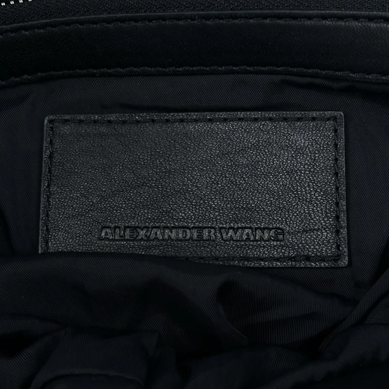 ALEXANDER WANG / アレキサンダーワン | Marti 2Way レザーバックパック 20B0095 |