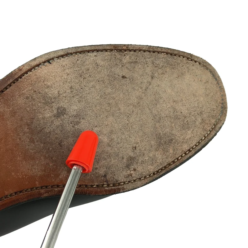 CROCKETT&JONES / クロケット&ジョーンズ | MAINE レザー ローファー X51330 | 6E | メンズ