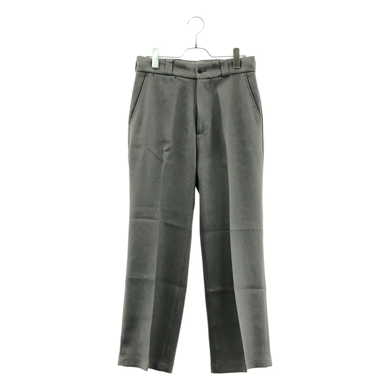 Shinzone / シンゾーン | CENTER PRESS PANTS / センタープレスパンツ | 36 | レディース