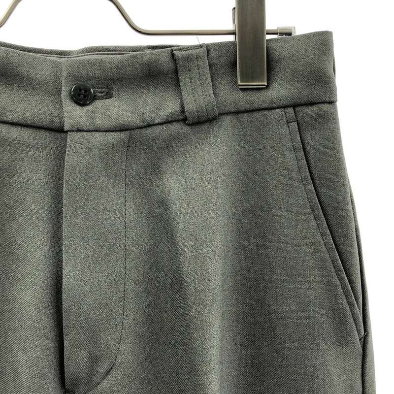 Shinzone / シンゾーン | CENTER PRESS PANTS / センタープレスパンツ | 36 | レディース