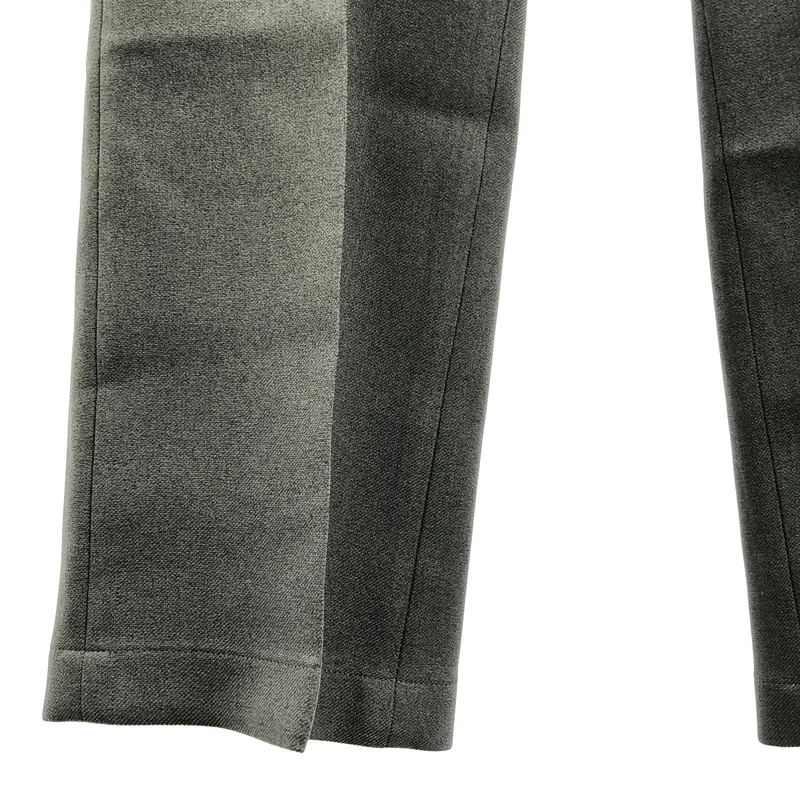 Shinzone / シンゾーン | CENTER PRESS PANTS / センタープレスパンツ | 36 | レディース