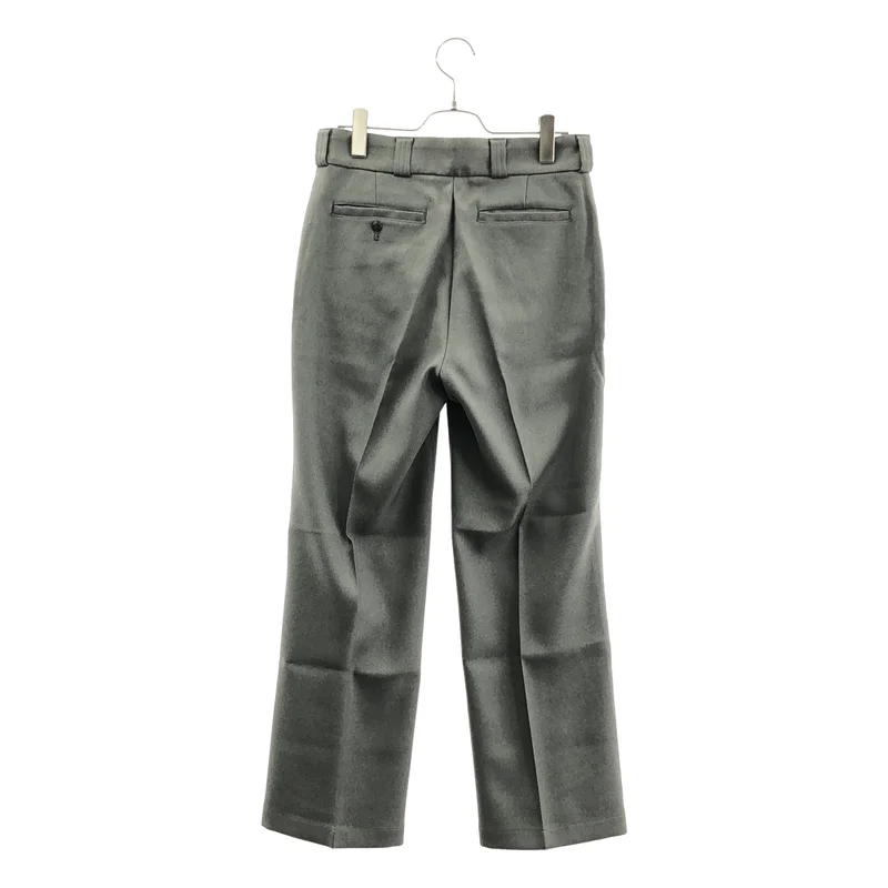 Shinzone / シンゾーン | CENTER PRESS PANTS / センタープレスパンツ | 36 | レディース