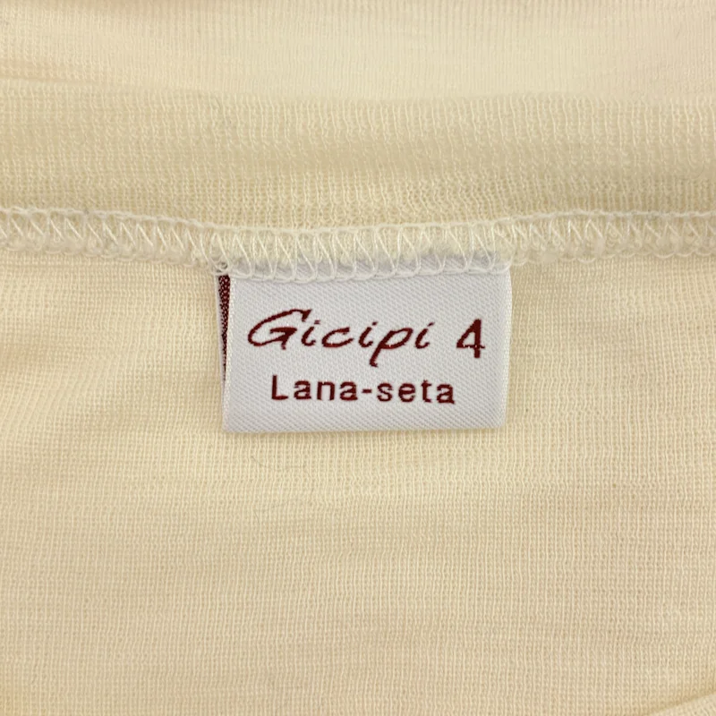 gicipi / ジチピ | シルクブレンド ニット セーター | 4 | メンズ