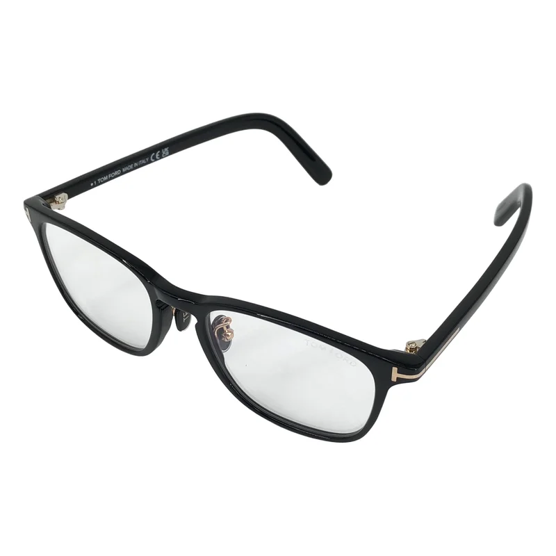 TOM FORD / トムフォード | メガネ TF5918-D-B | 52◻︎18 145 | その他
