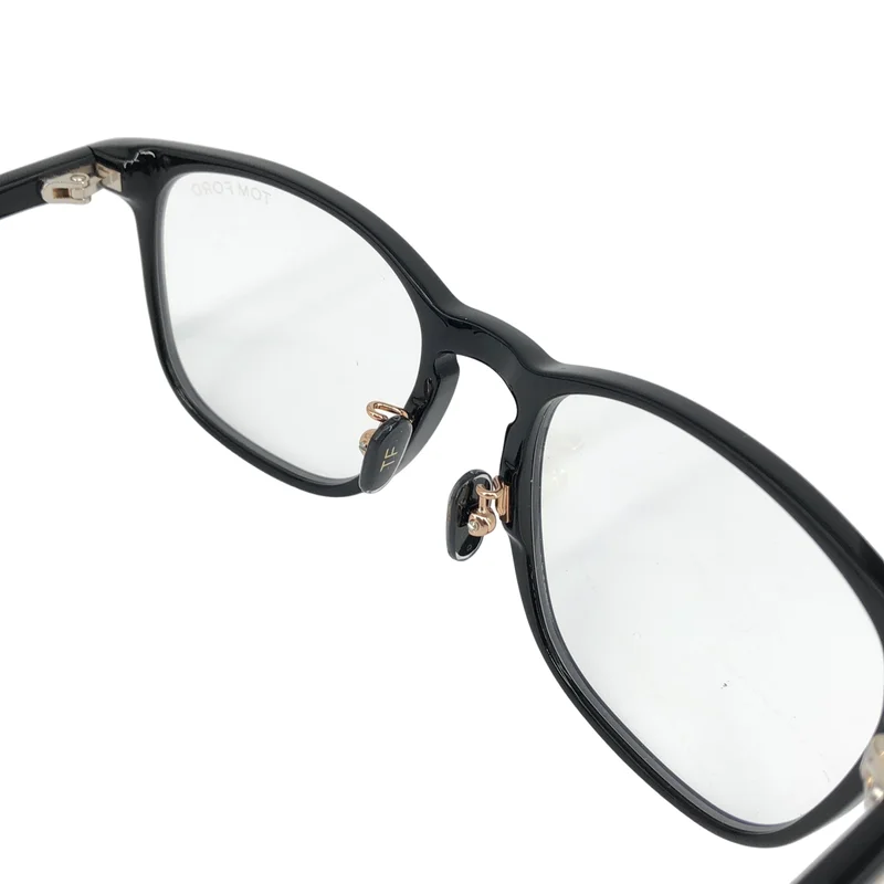 TOM FORD / トムフォード | メガネ TF5918-D-B | 52◻︎18 145 | その他