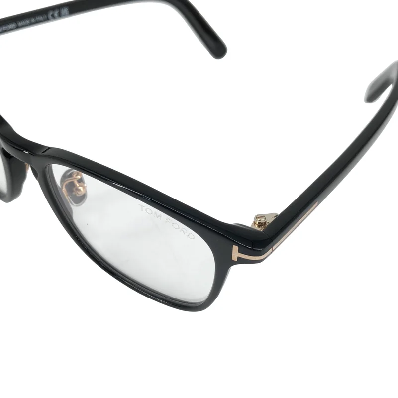 TOM FORD / トムフォード | メガネ TF5918-D-B | 52◻︎18 145 | その他
