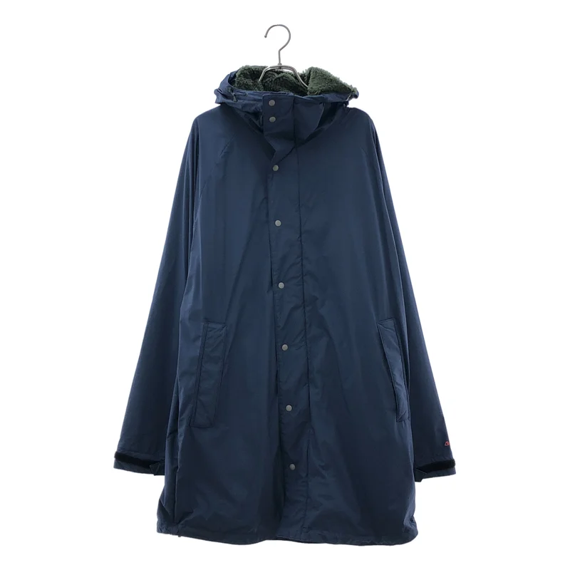 atelierBluebottle / アトリエブルーボトル | ALPHA WOOL JACKET アルファウールジャケット | L | メンズ