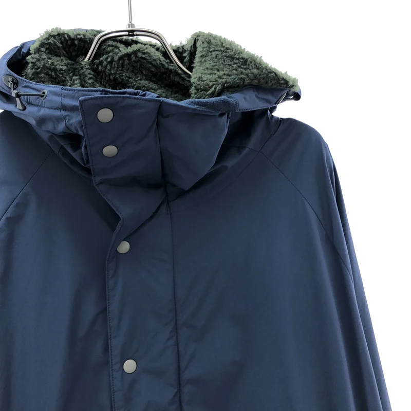 atelierBluebottle / アトリエブルーボトル | ALPHA WOOL JACKET アルファウールジャケット | L | メンズ