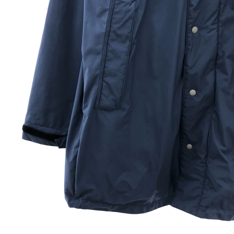 atelierBluebottle / アトリエブルーボトル | ALPHA WOOL JACKET アルファウールジャケット | L | メンズ