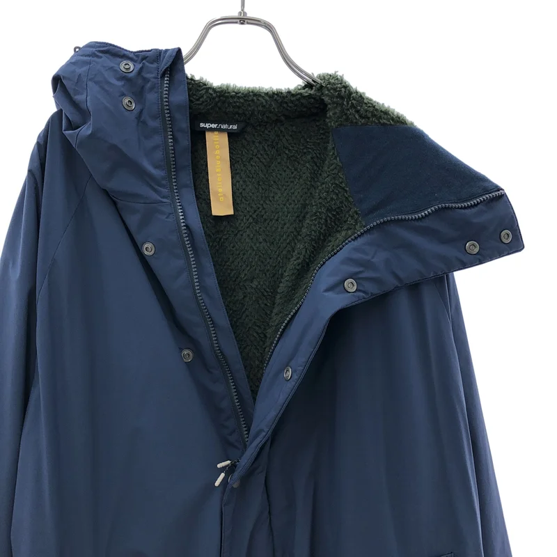 atelierBluebottle / アトリエブルーボトル | ALPHA WOOL JACKET アルファウールジャケット | L | メンズ