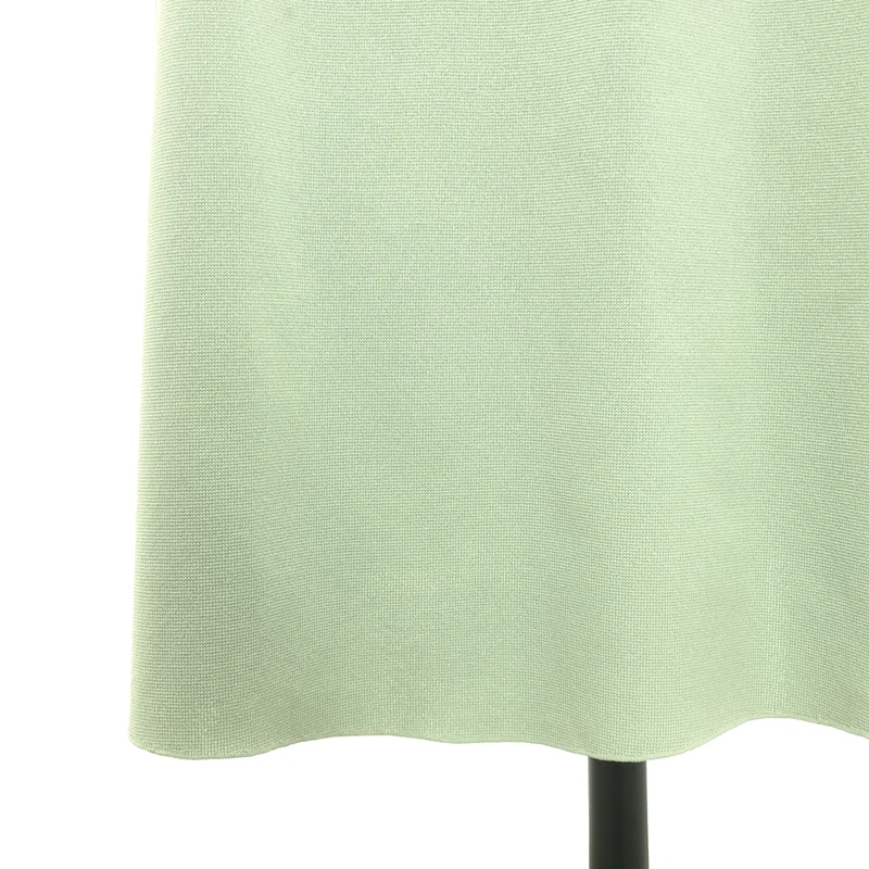 Mame Kurogouchi / マメクロゴウチ | Hole Knitted Dress ホールニットドレス ワンピース | 2 | レディース
