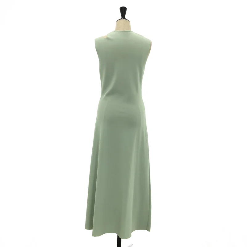 Mame Kurogouchi / マメクロゴウチ | Hole Knitted Dress ホールニットドレス ワンピース | 2 | レディース