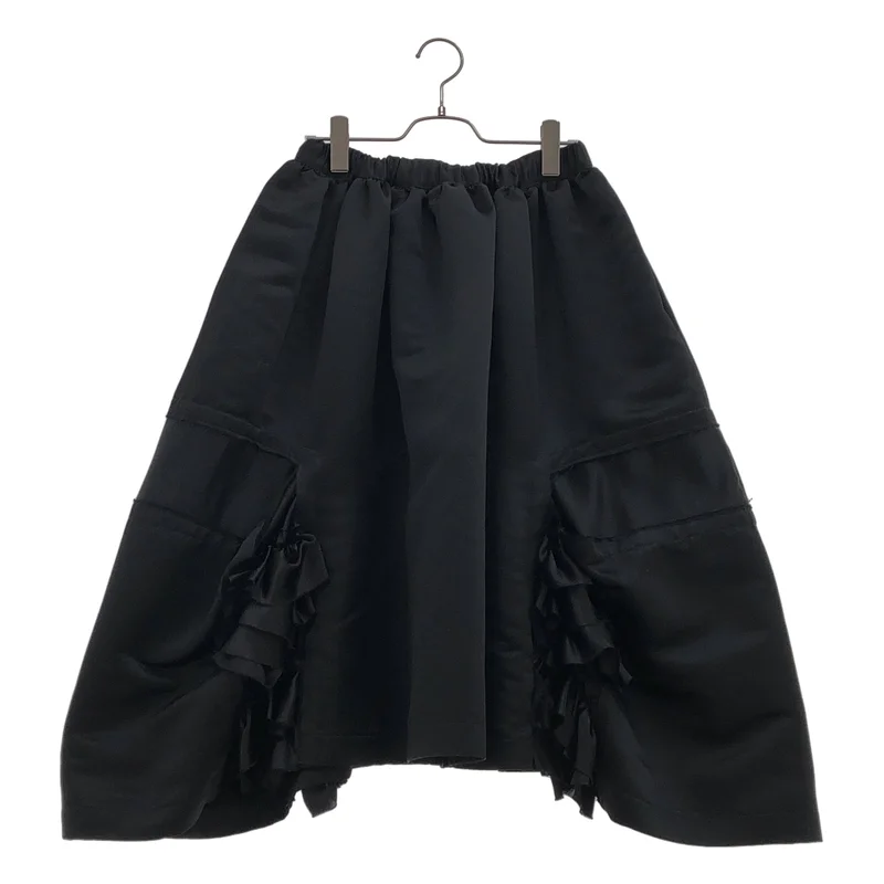 COMME des GARCONS COMME des GARCONS / コムコム | 2020AW | スカート RF-S028 | XS | レディース