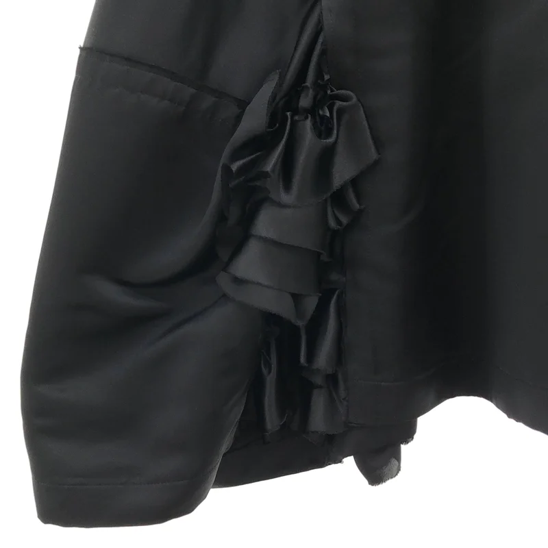 COMME des GARCONS COMME des GARCONS / コムコム | 2020AW | スカート RF-S028 | XS | レディース