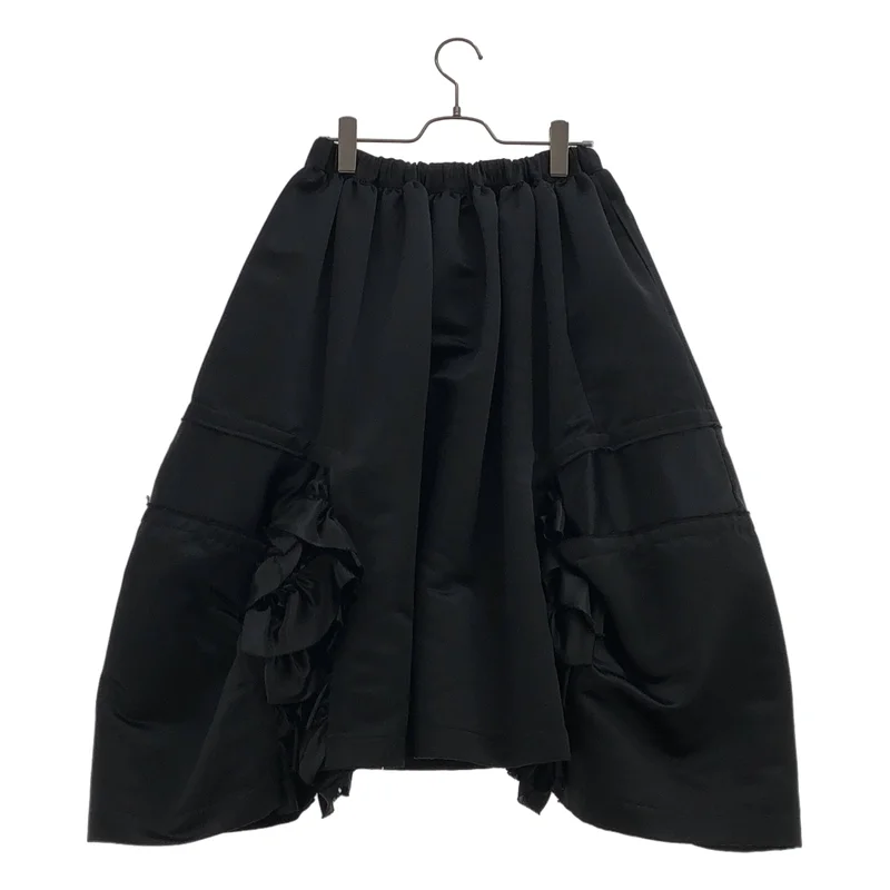 COMME des GARCONS COMME des GARCONS / コムコム | 2020AW | スカート RF-S028 | XS | レディース