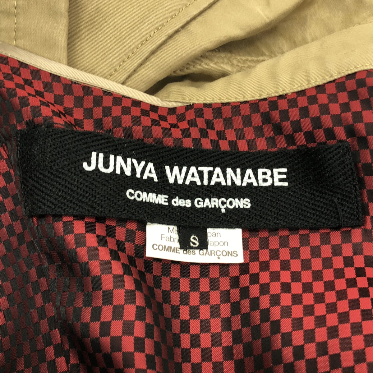 JUNYA WATANABE COMME des GARCONS / ジュンヤワタナベ | 2006SS