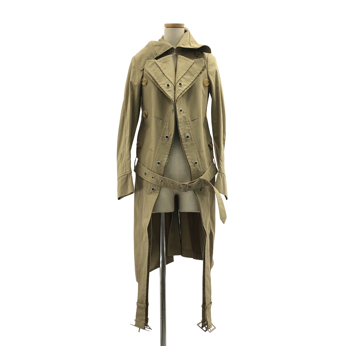 JUNYA WATANABE COMME des GARCONS / ジュンヤワタナベ | 2006SS