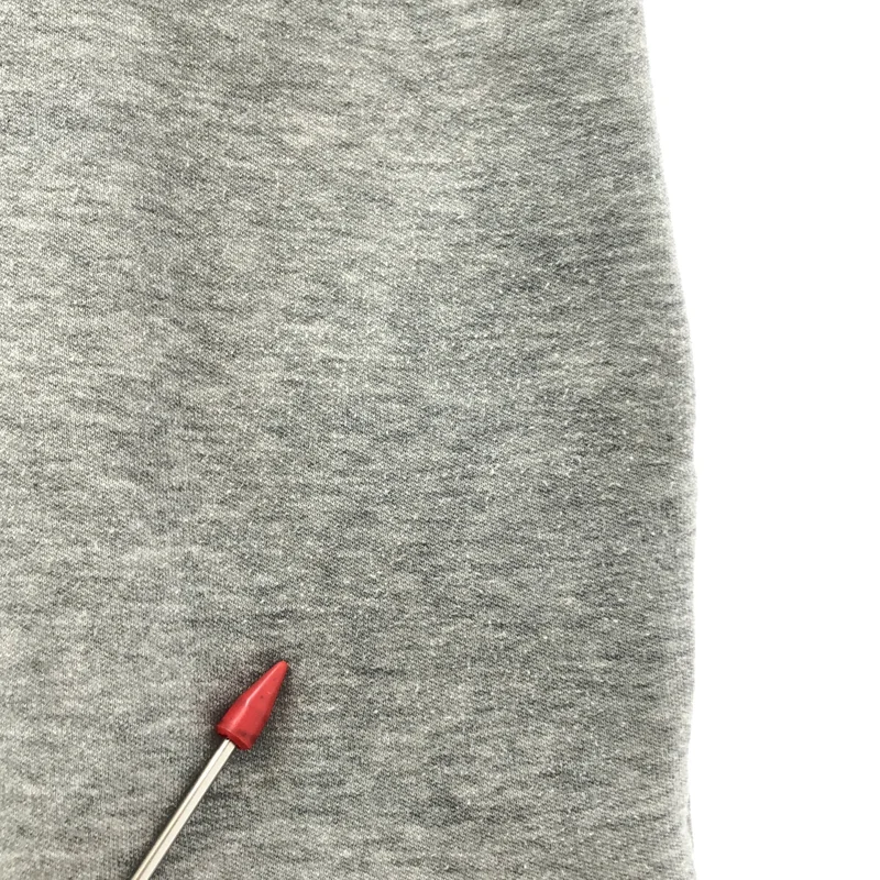 sacai / サカイ | スウェット ワンピース 16-02491 | 1 | レディース