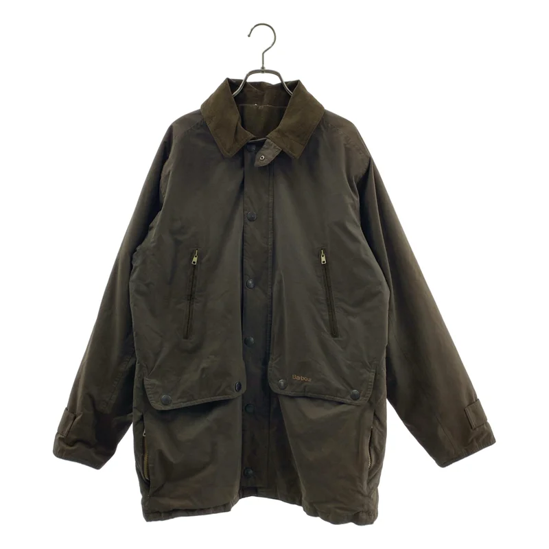 Barbour – KLD
