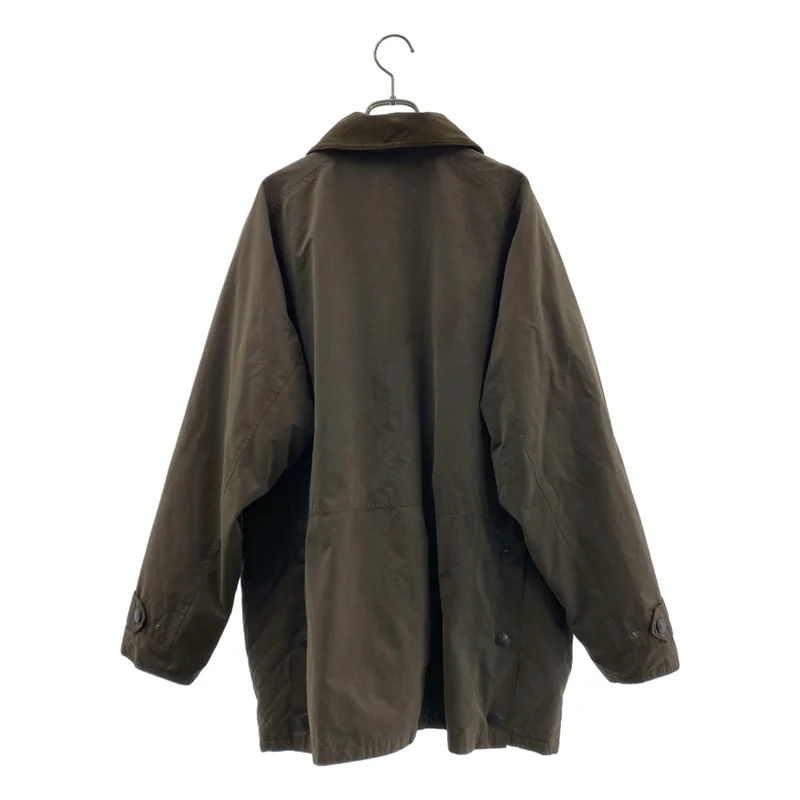 Barbour / バブアー | EPSOM MICROFIBRE JKT マイクロファイバージャケット | M | メンズ