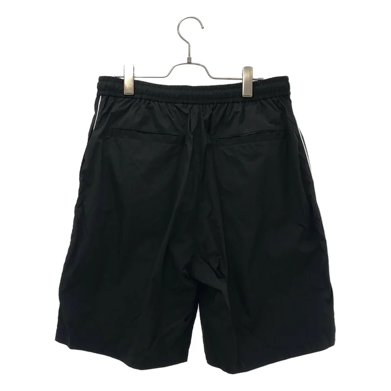 The Ennoy Professional / ザエンノイプロフェッショナル | 2026SS | PIPING NYLON SHORTS ショートパンツ | L | メンズ