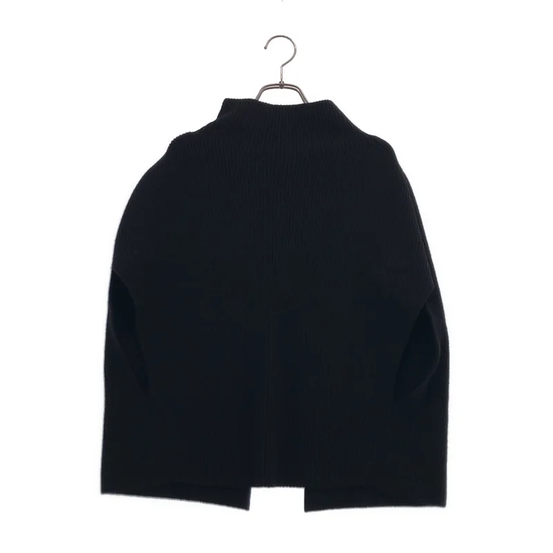 MUSE de Deuxieme Classe / ミューズドゥーズィーエムクラス | 2025SS | LEWES アゼ PONCHO 25080500406010 |
