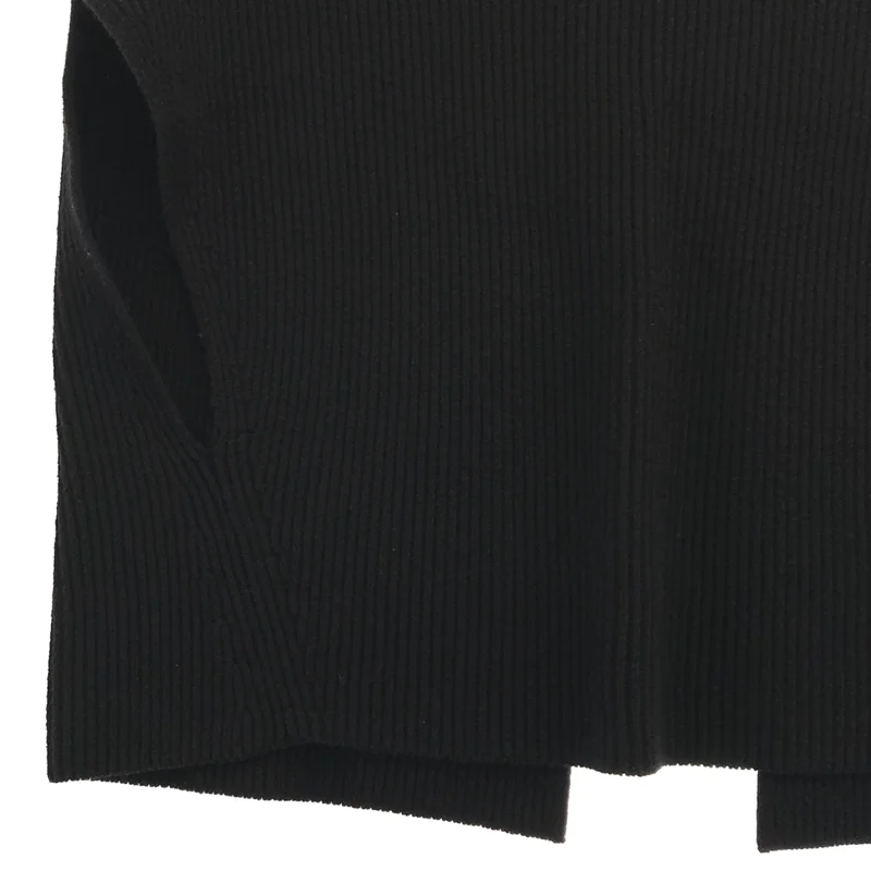 MUSE de Deuxieme Classe / ミューズドゥーズィーエムクラス | 2025SS | LEWES アゼ PONCHO 25080500406010 |