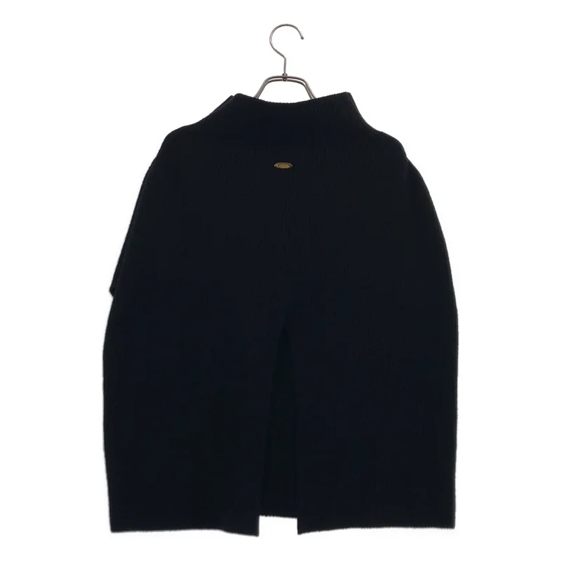 MUSE de Deuxieme Classe / ミューズドゥーズィーエムクラス | 2025SS | LEWES アゼ PONCHO 25080500406010 |