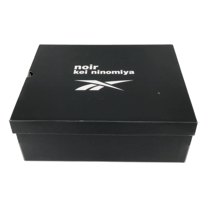 noir kei ninomiya / ノワールケイニノミヤ | × REEBOK  INSTAPUMP FURY WINGTIP & PEARL スニーカー | 26 | レディース