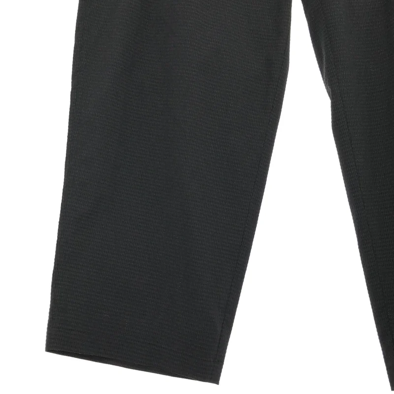 PROPS-STORE / プロップスストア | Stretch polyester easy trousers ストレッチ イージーパンツ | L | メンズ