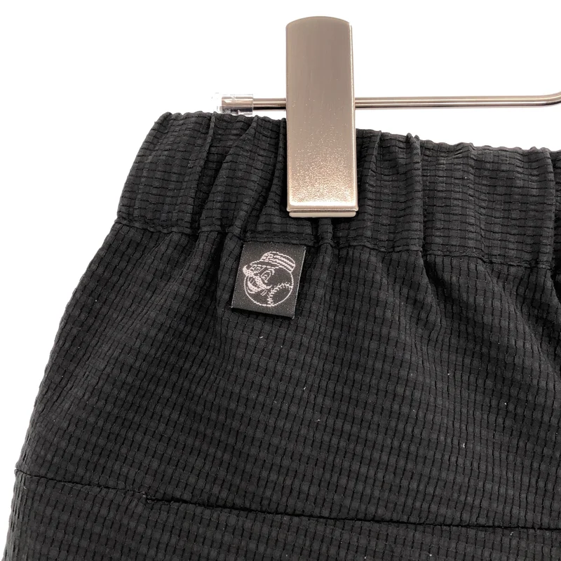 PROPS-STORE / プロップスストア | Stretch polyester easy trousers ストレッチ イージーパンツ | L | メンズ