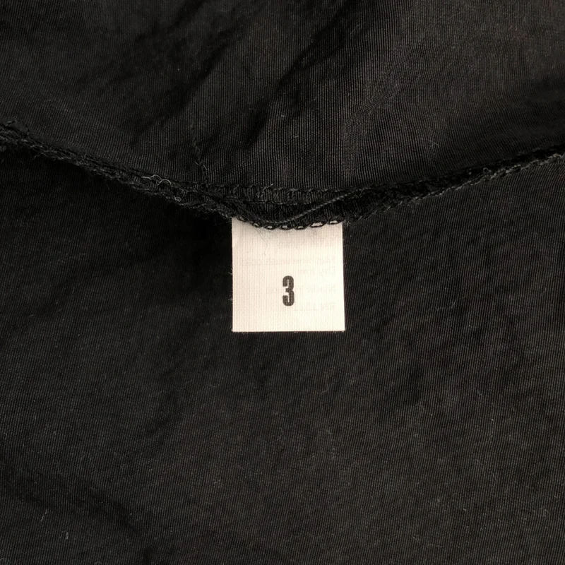 YEEZY / イージー | × GOSHA RUBCHINSKIY / レインコート | 3 | メンズ